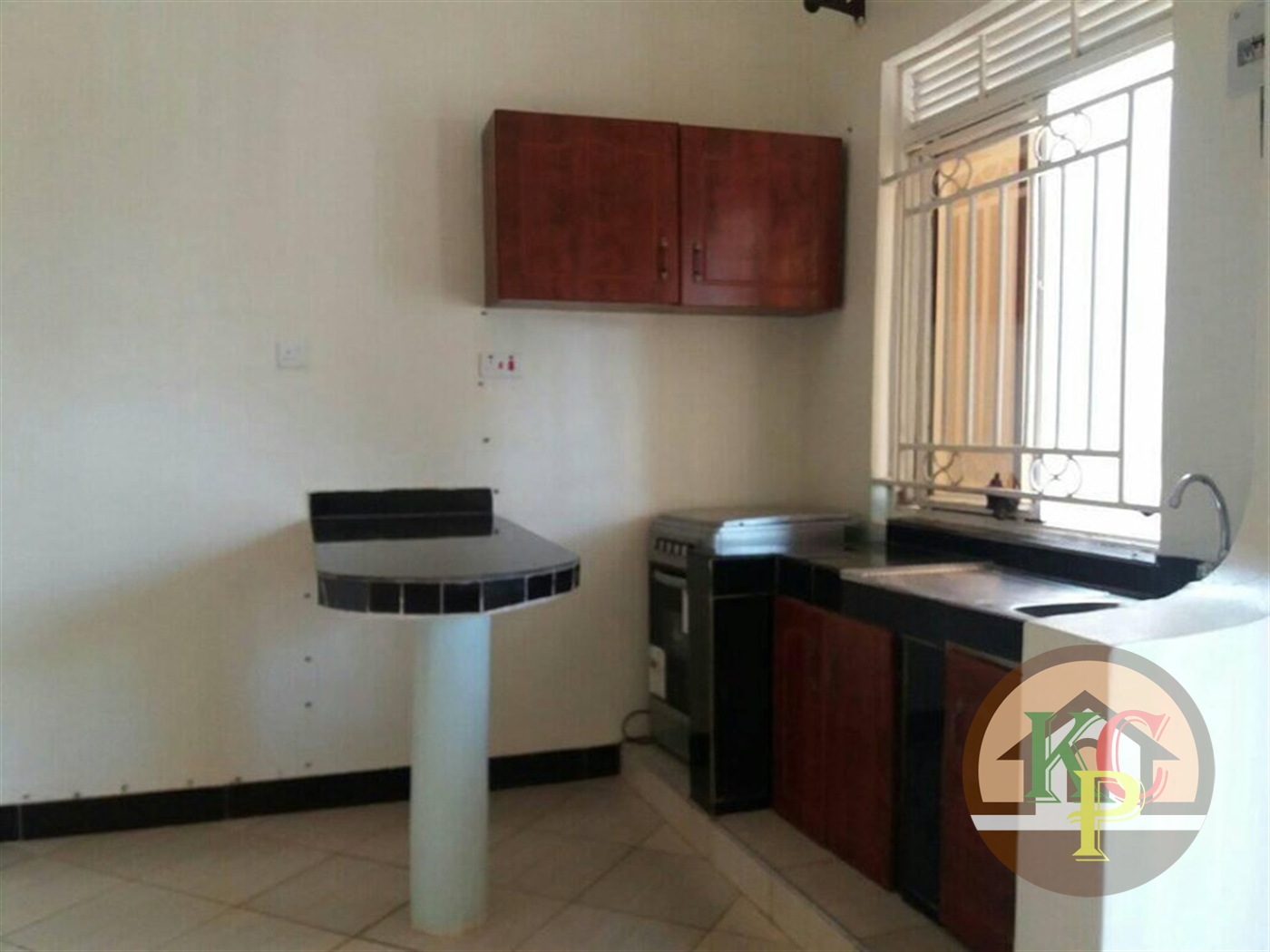 Semi Detached for rent in Munyonyo Kampala