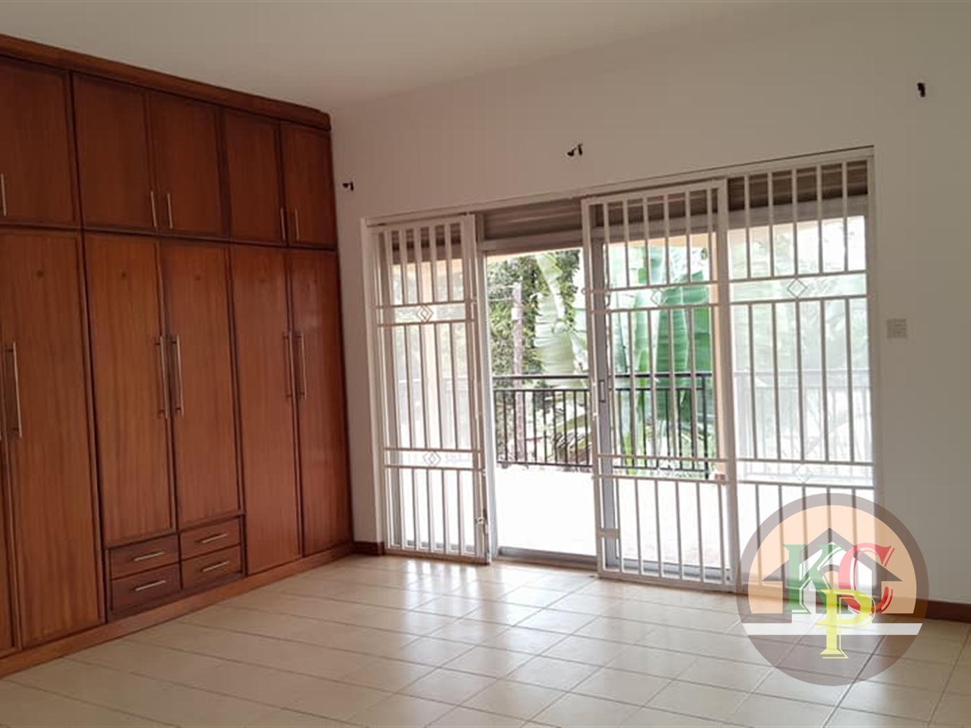 Mansion for sale in Mbuya Kampala