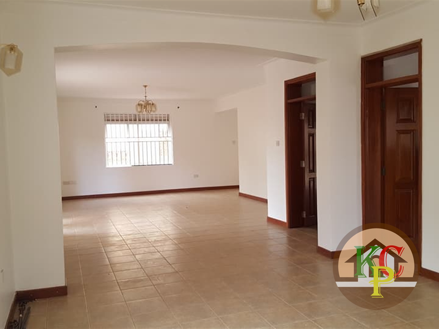 Mansion for sale in Mbuya Kampala