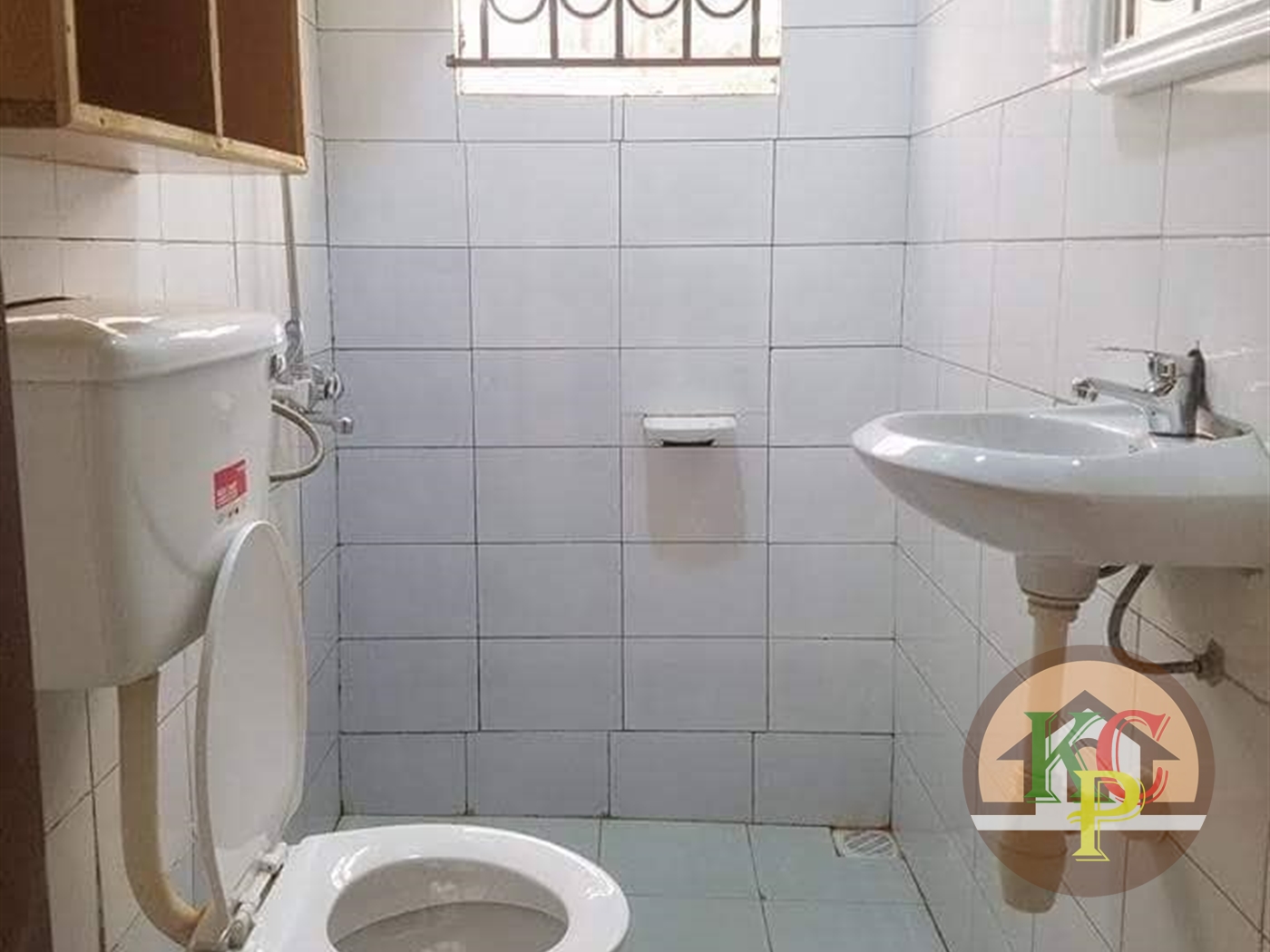 Semi Detached for rent in Kyanja Kampala