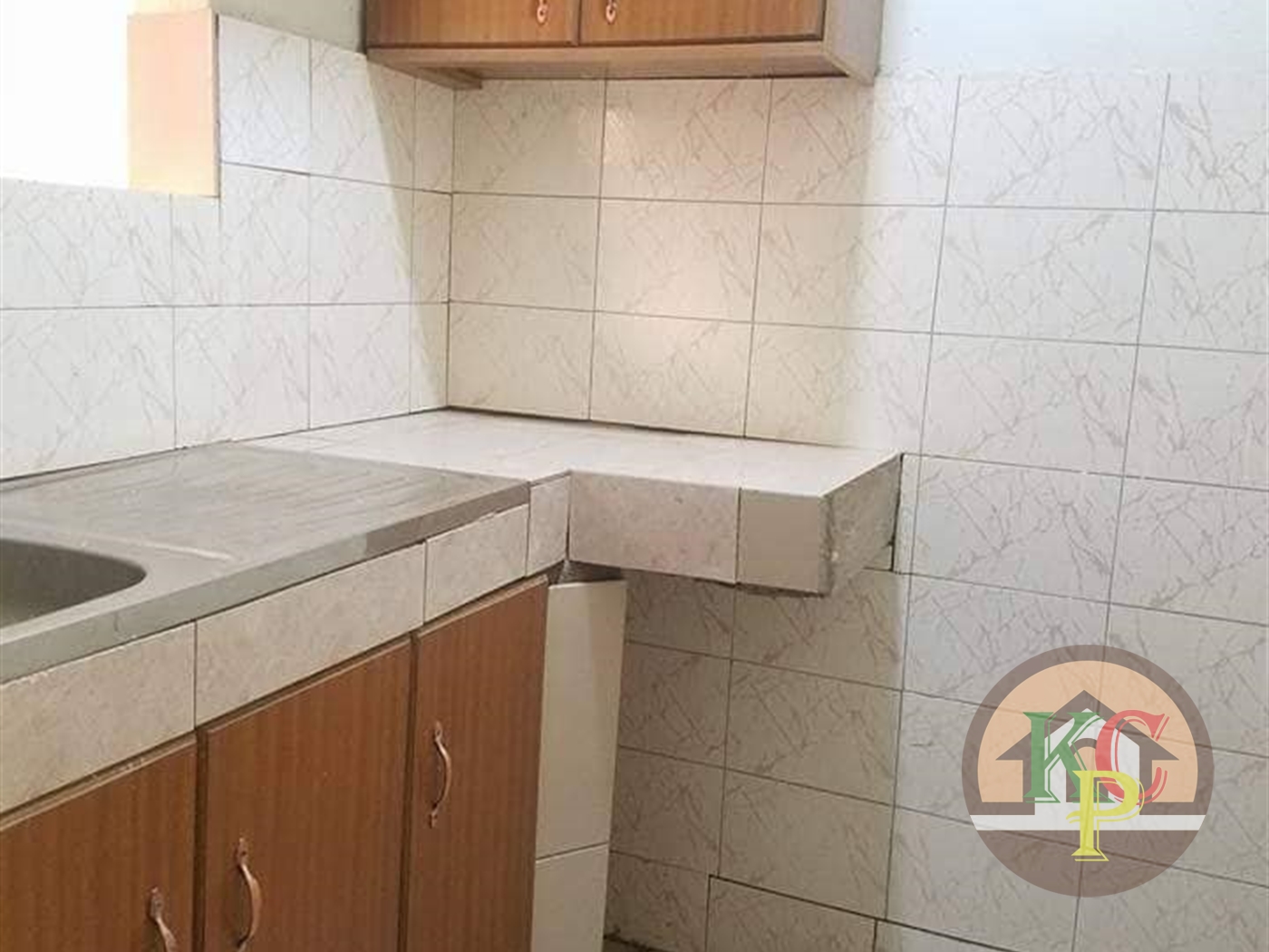 Semi Detached for rent in Kyanja Kampala