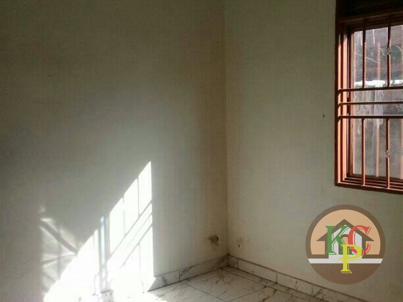 Semi Detached for rent in Lutete Wakiso