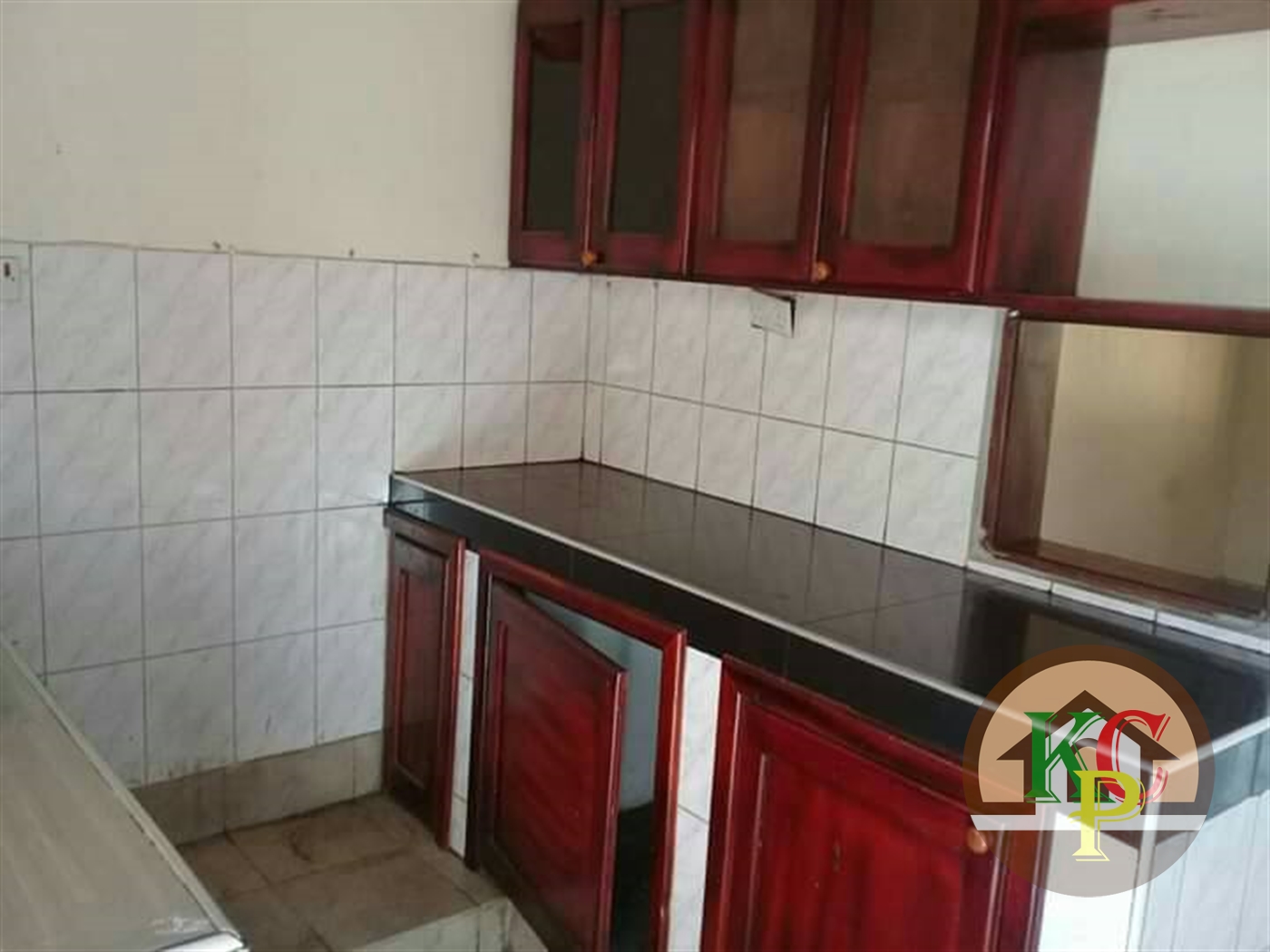 Semi Detached for rent in Lutete Wakiso