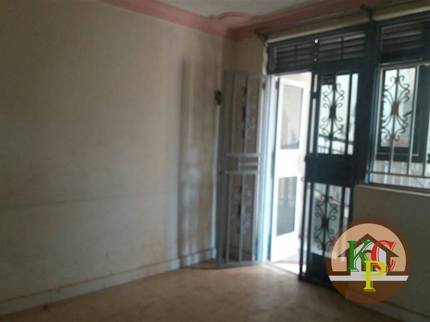 Apartment for rent in Nsambya Kampala