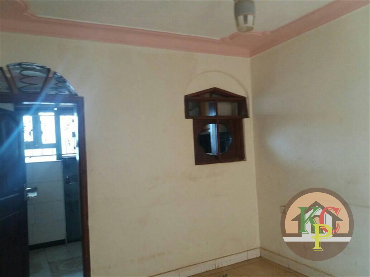 Apartment for rent in Nsambya Kampala