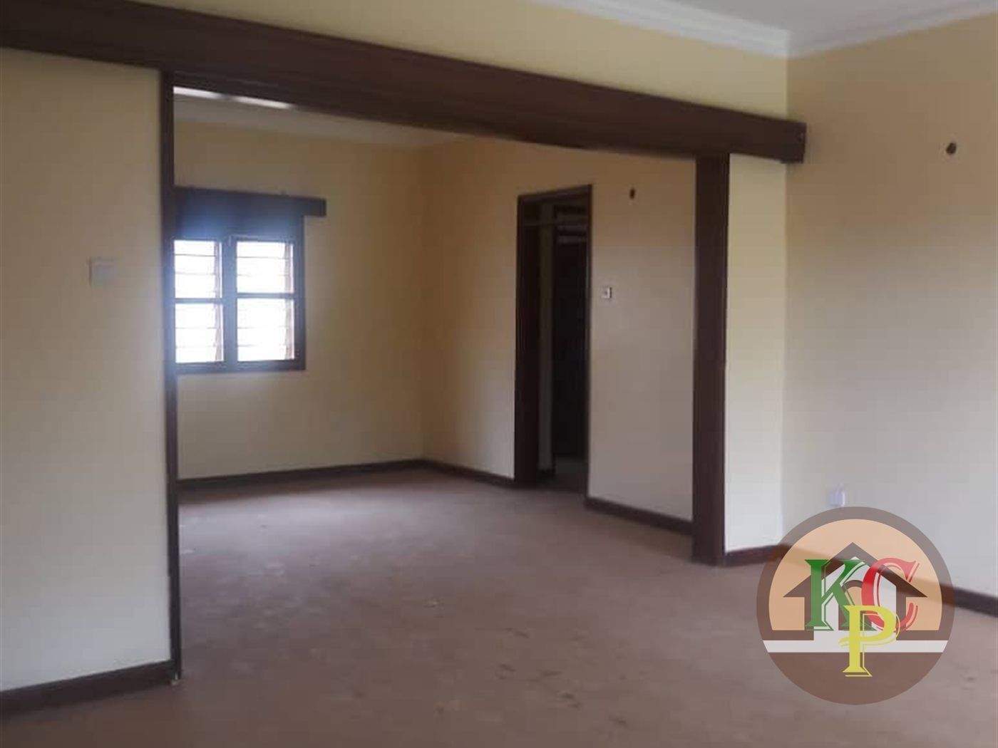 Bungalow for rent in Kintale Kampala
