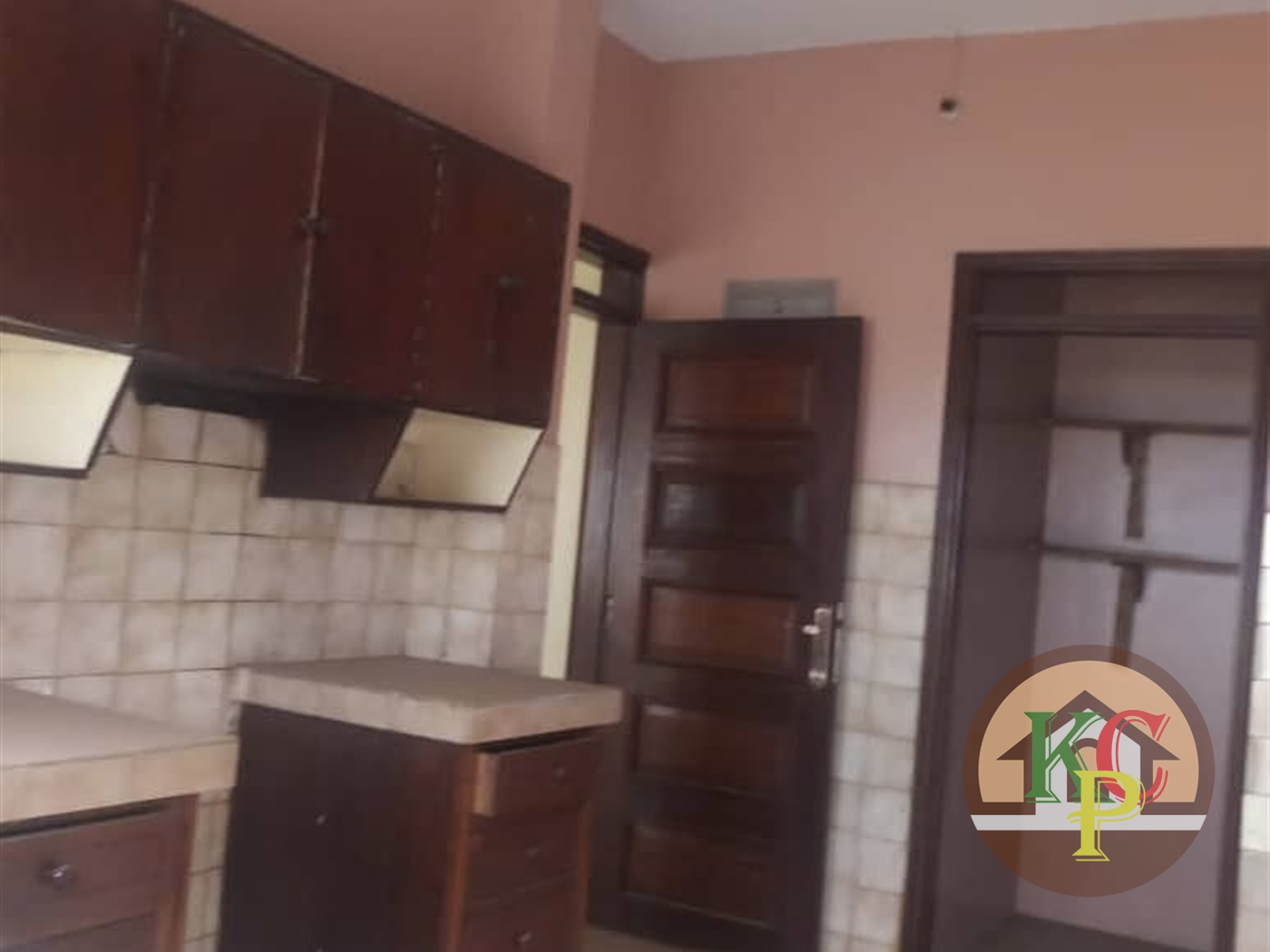 Bungalow for rent in Kintale Kampala