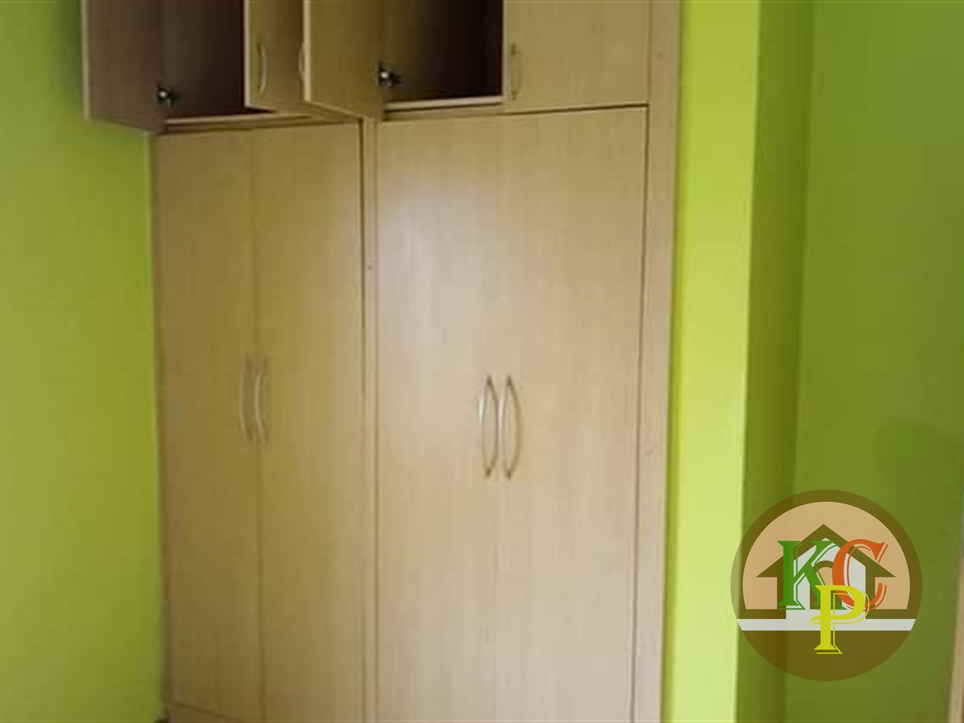 Bungalow for rent in Naalya Kampala