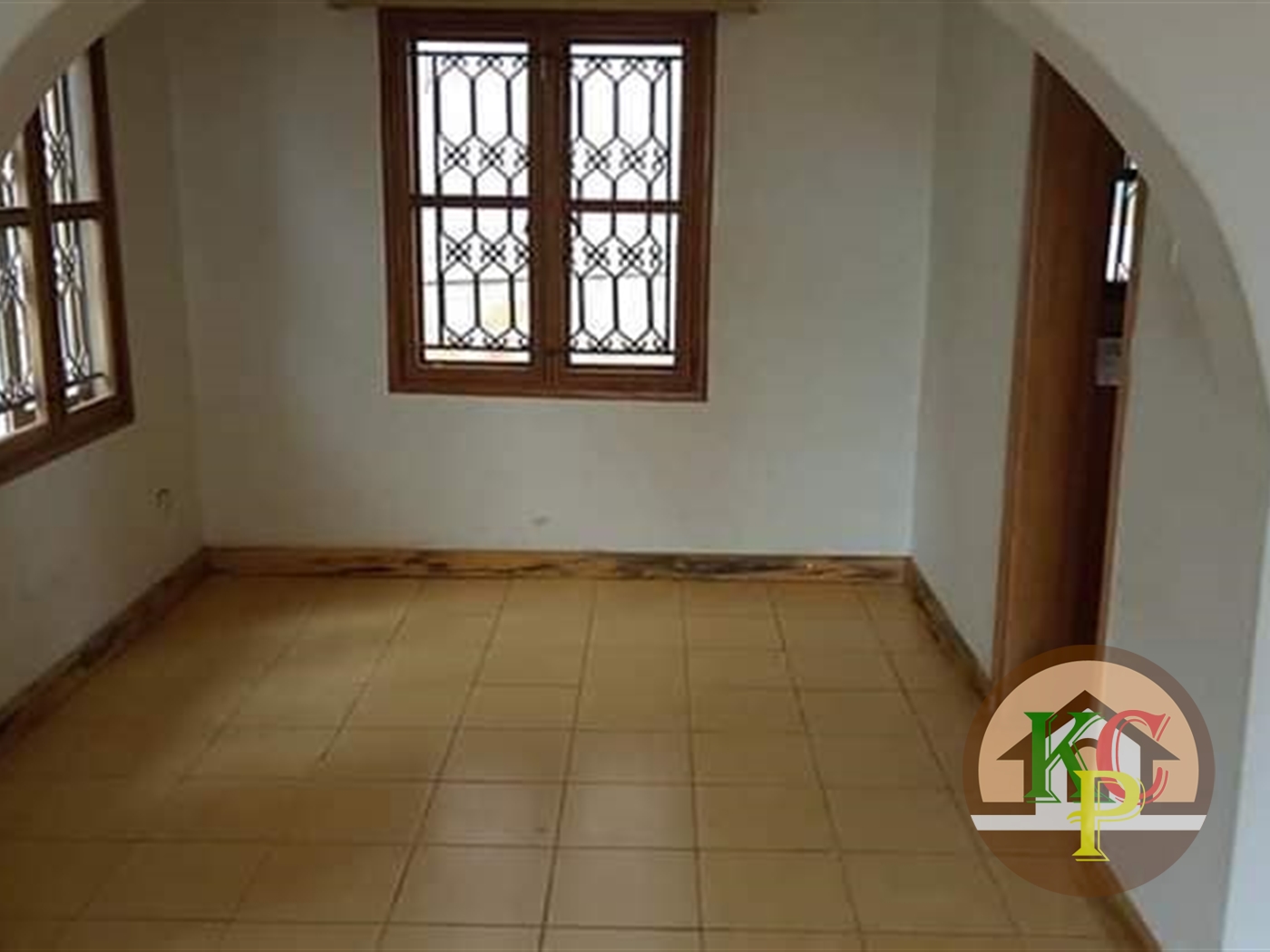 Bungalow for rent in Naalya Kampala