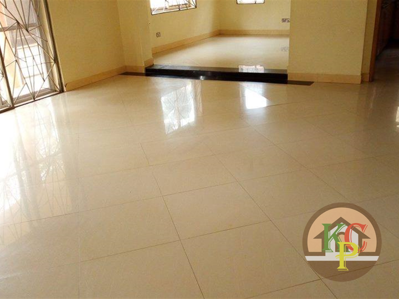 Bungalow for rent in Naalya Kampala