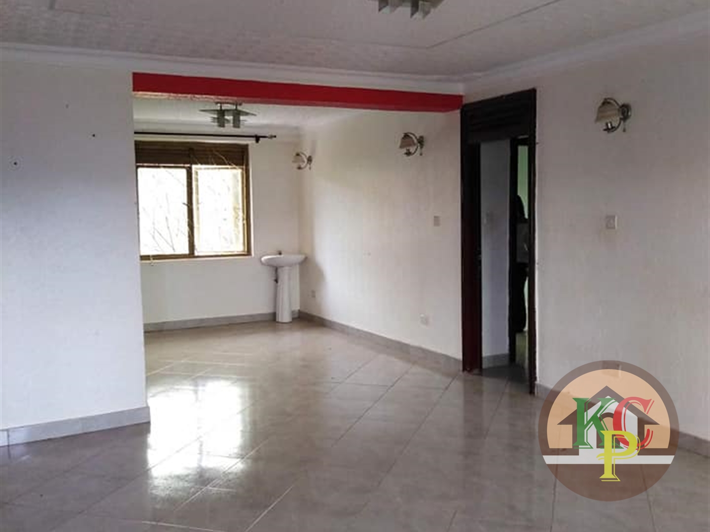 Apartment for rent in Kisaasi Kampala