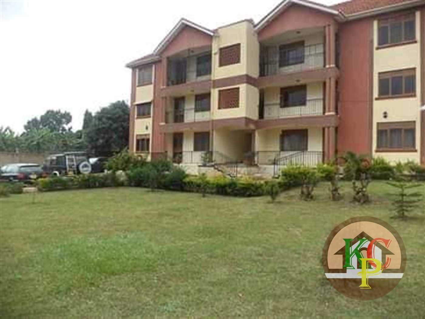 Apartment for rent in Kiwaatule Kampala