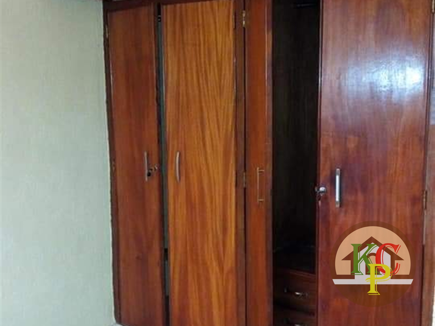 Duplex for rent in Najjera Kampala