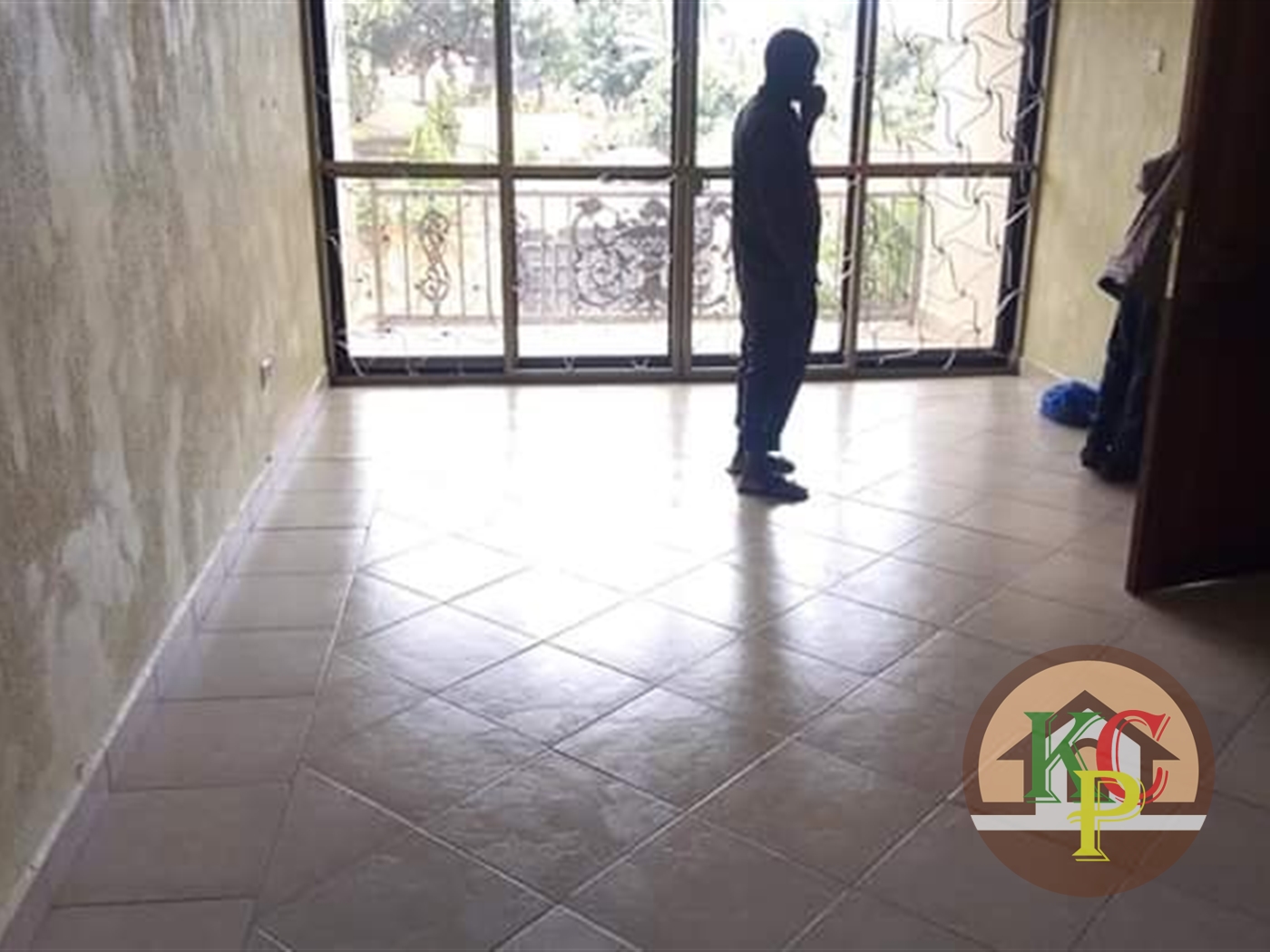 Duplex for rent in Najjera Kampala