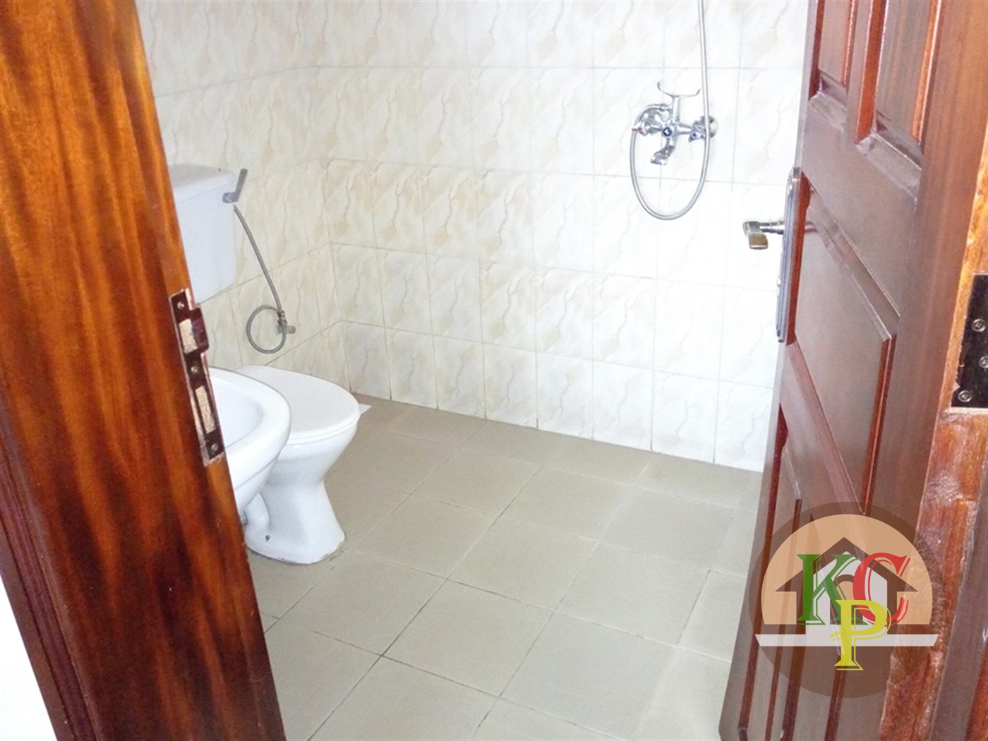 Apartment for rent in Namugongo Wakiso