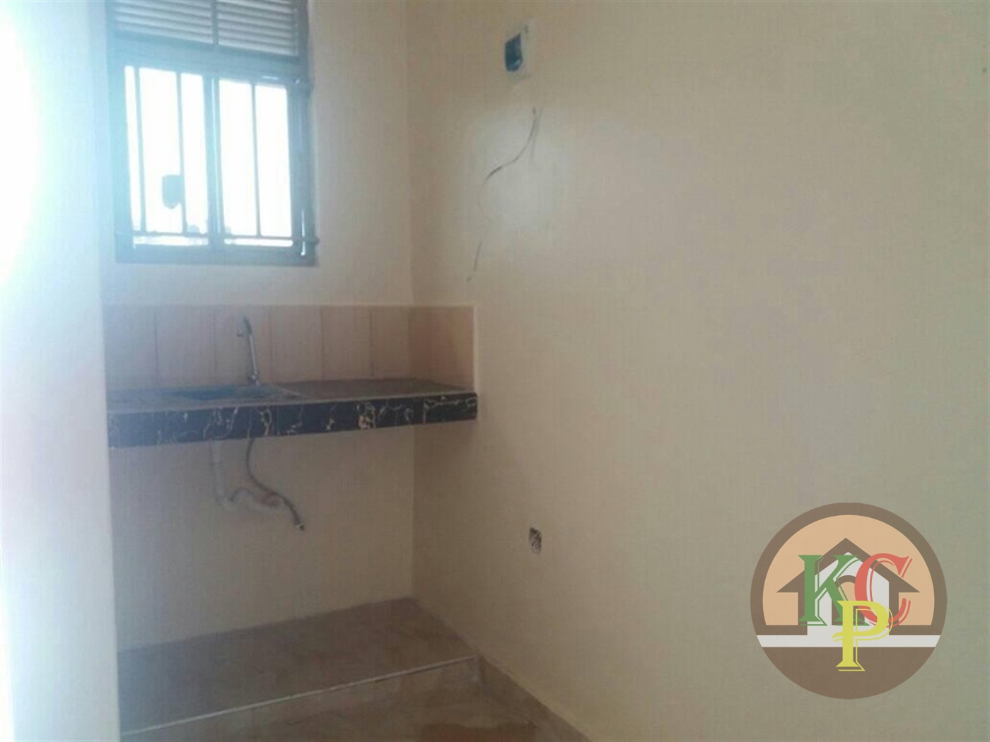 Studio for rent in Bbunga Kampala