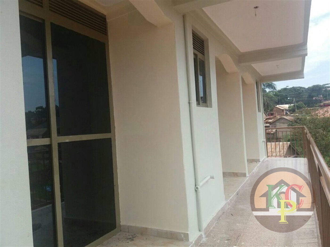 Studio for rent in Bbunga Kampala