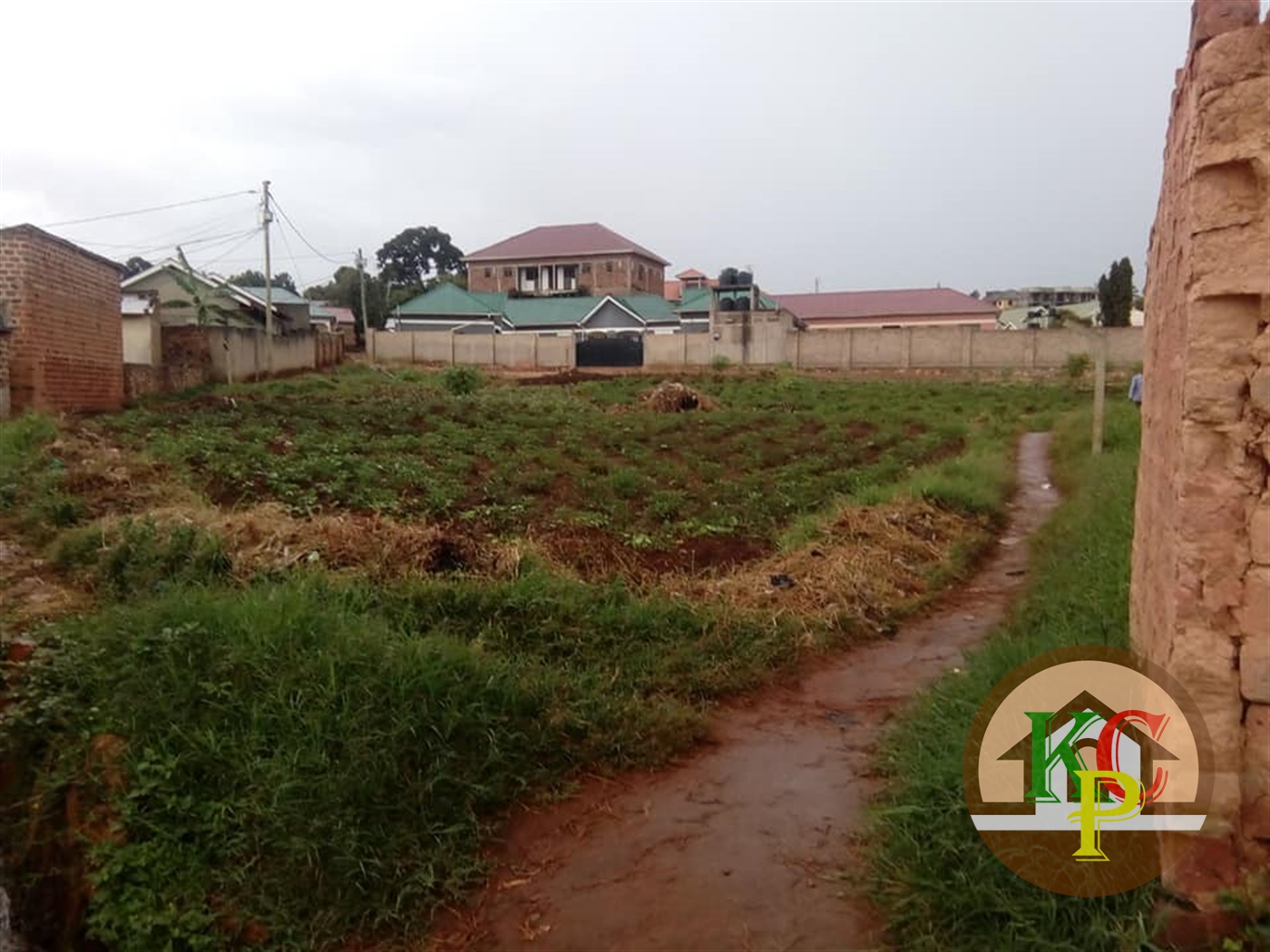 Residential Land for sale in Bweyogerere Wakiso