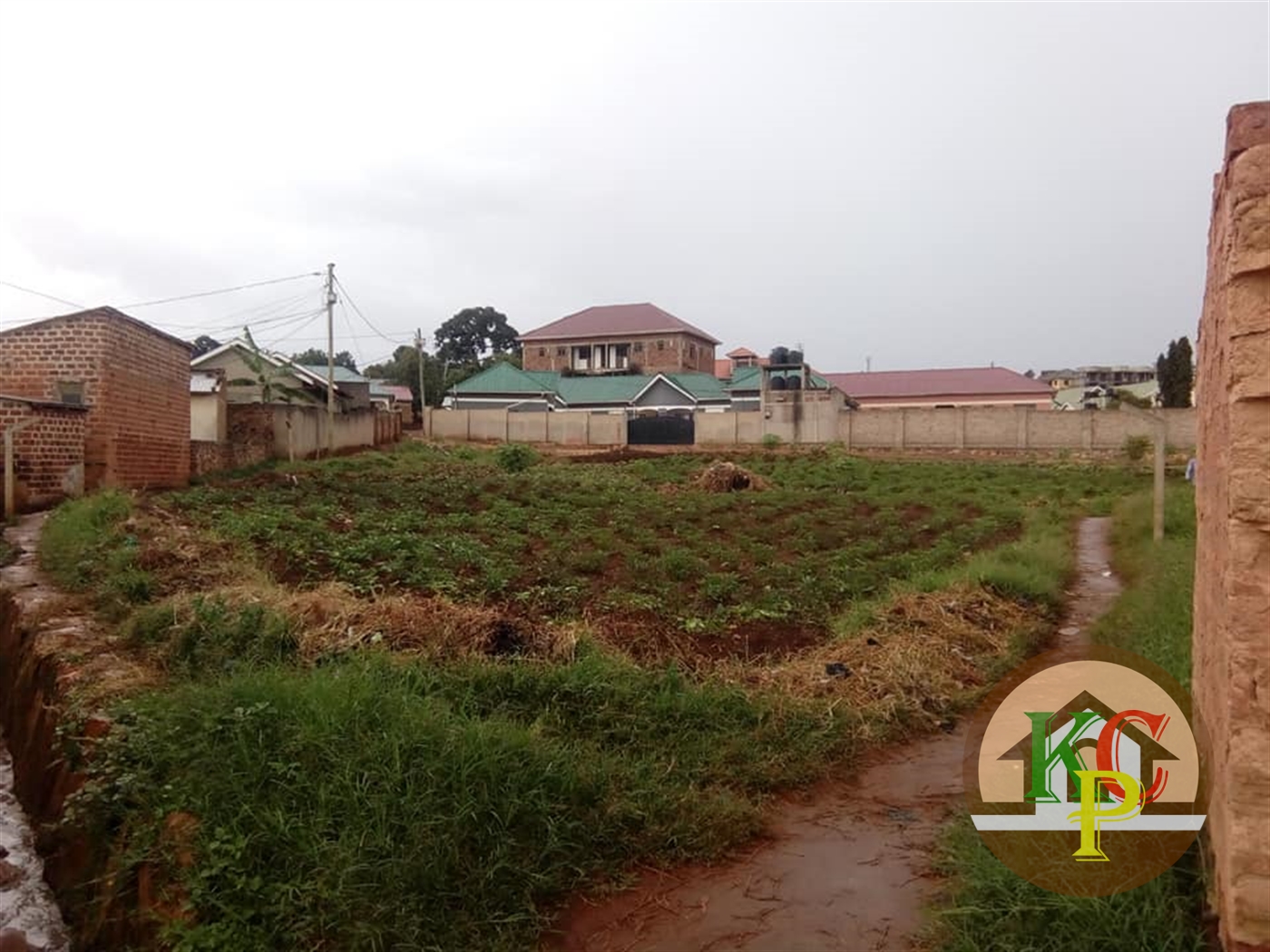 Residential Land for sale in Bweyogerere Wakiso