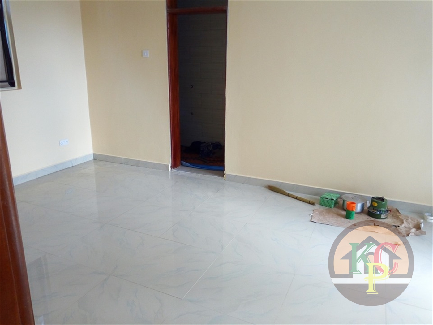 Apartment for rent in Namugongo Wakiso