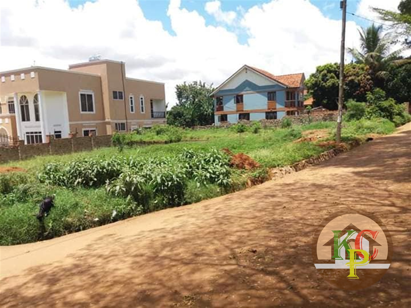 Residential Land for sale in Munyonyo Kampala