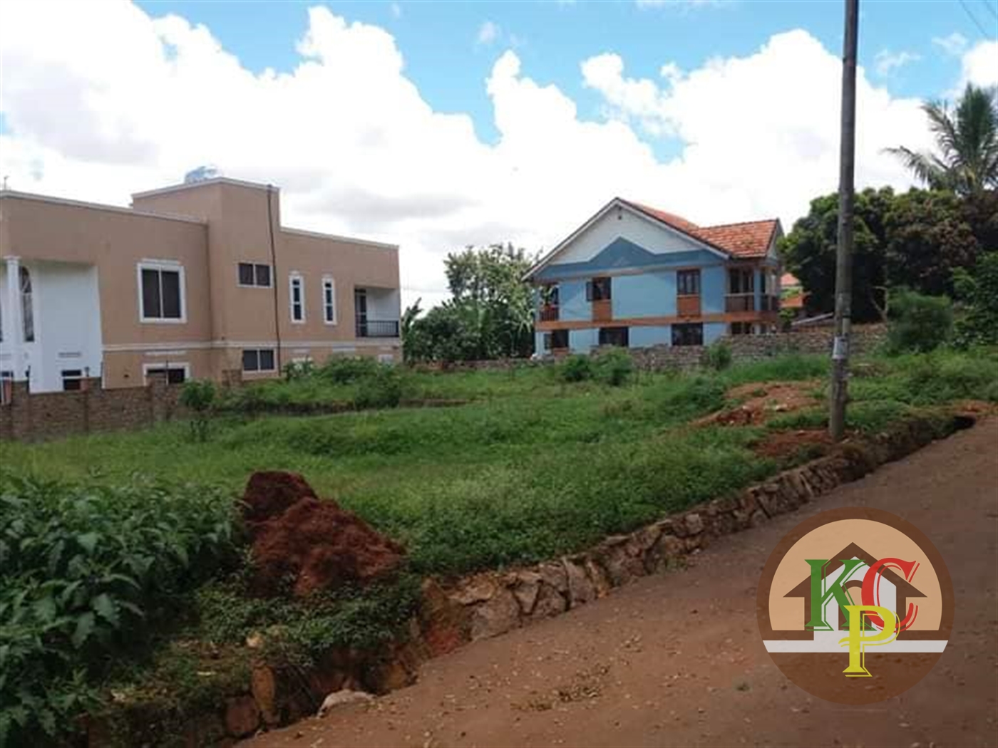 Residential Land for sale in Munyonyo Kampala