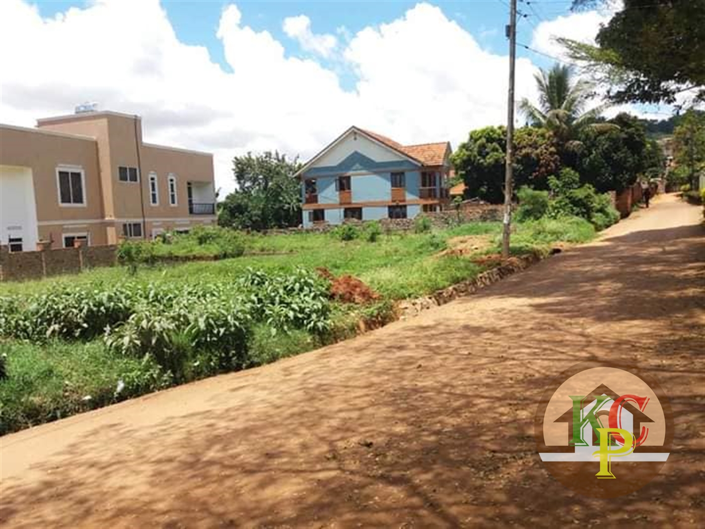 Residential Land for sale in Munyonyo Kampala