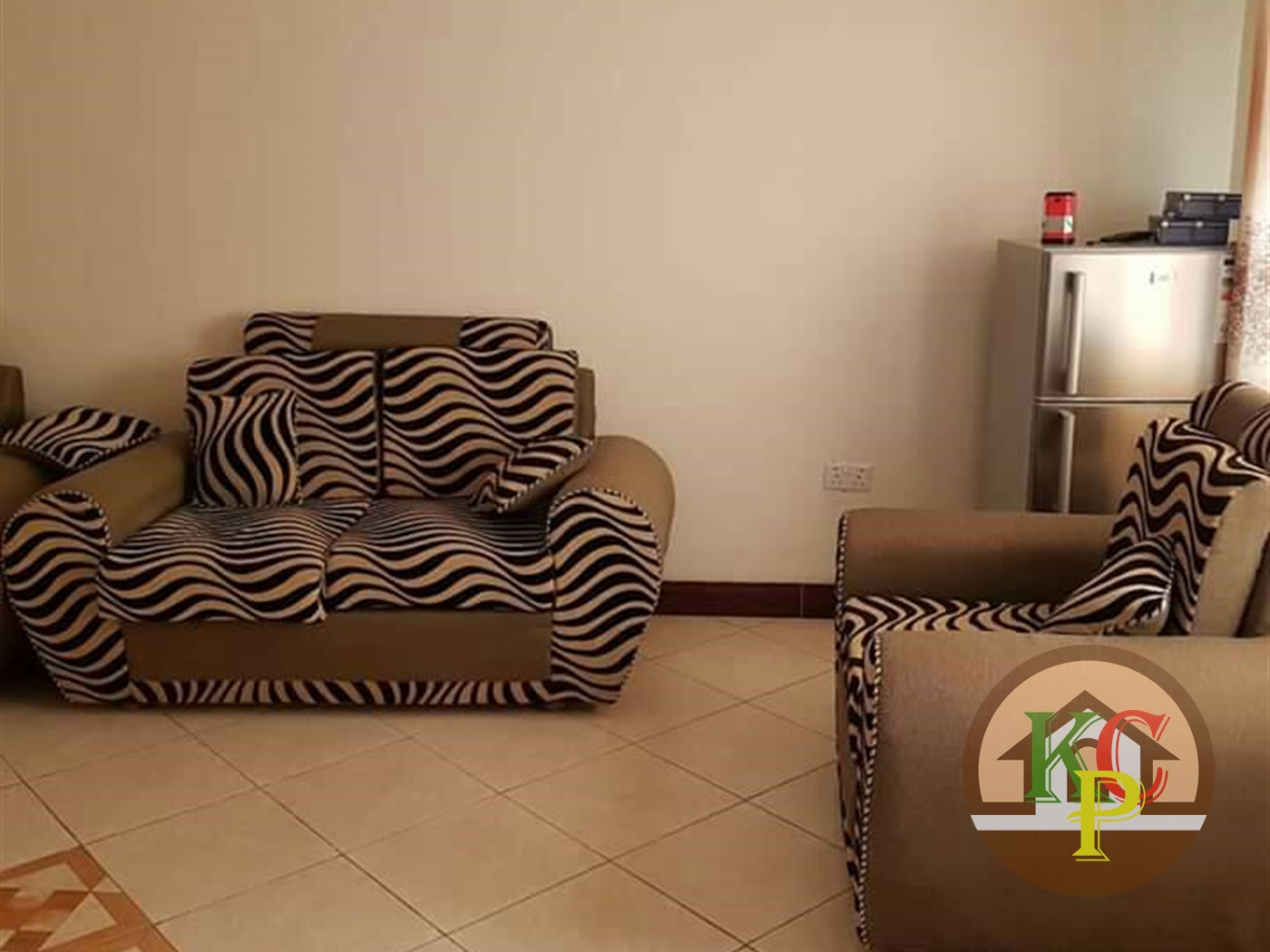 Apartment for rent in Wampeewo Wakiso