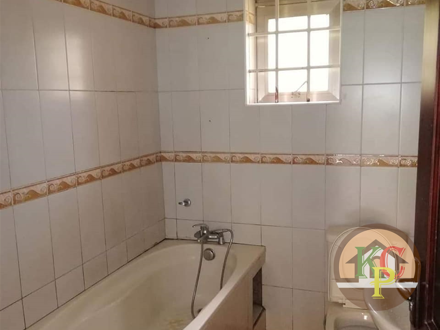 Bungalow for rent in Kyanja Kampala