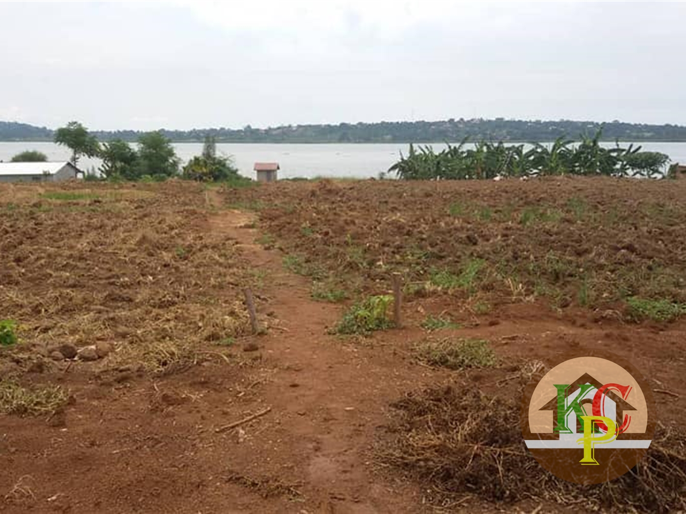 Residential Land for sale in Entebbe Wakiso