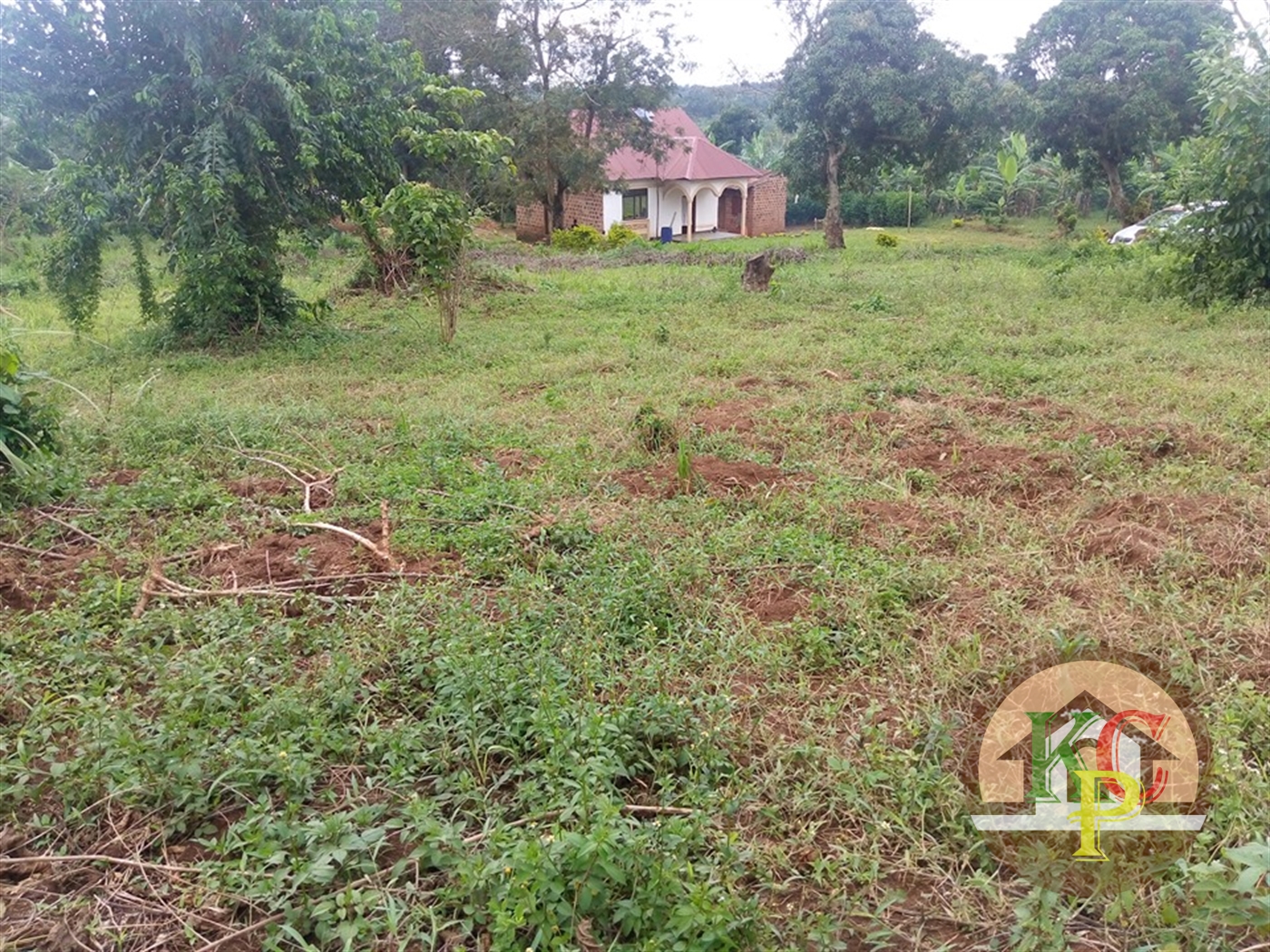 Residential Land for sale in Namayumba Mukono