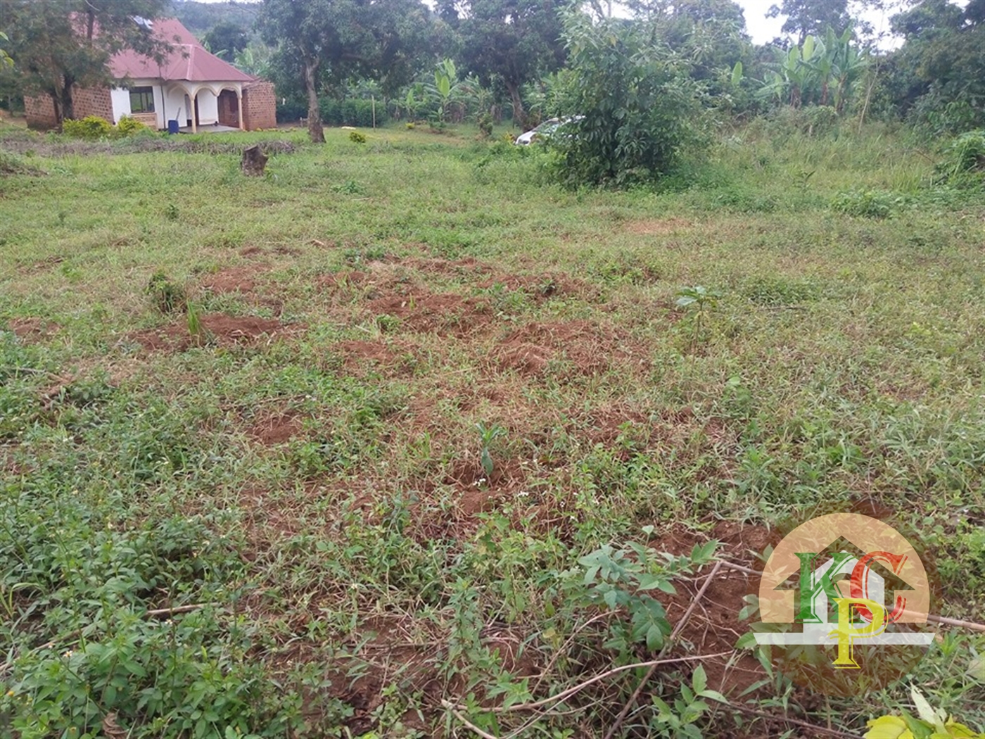 Residential Land for sale in Namayumba Mukono