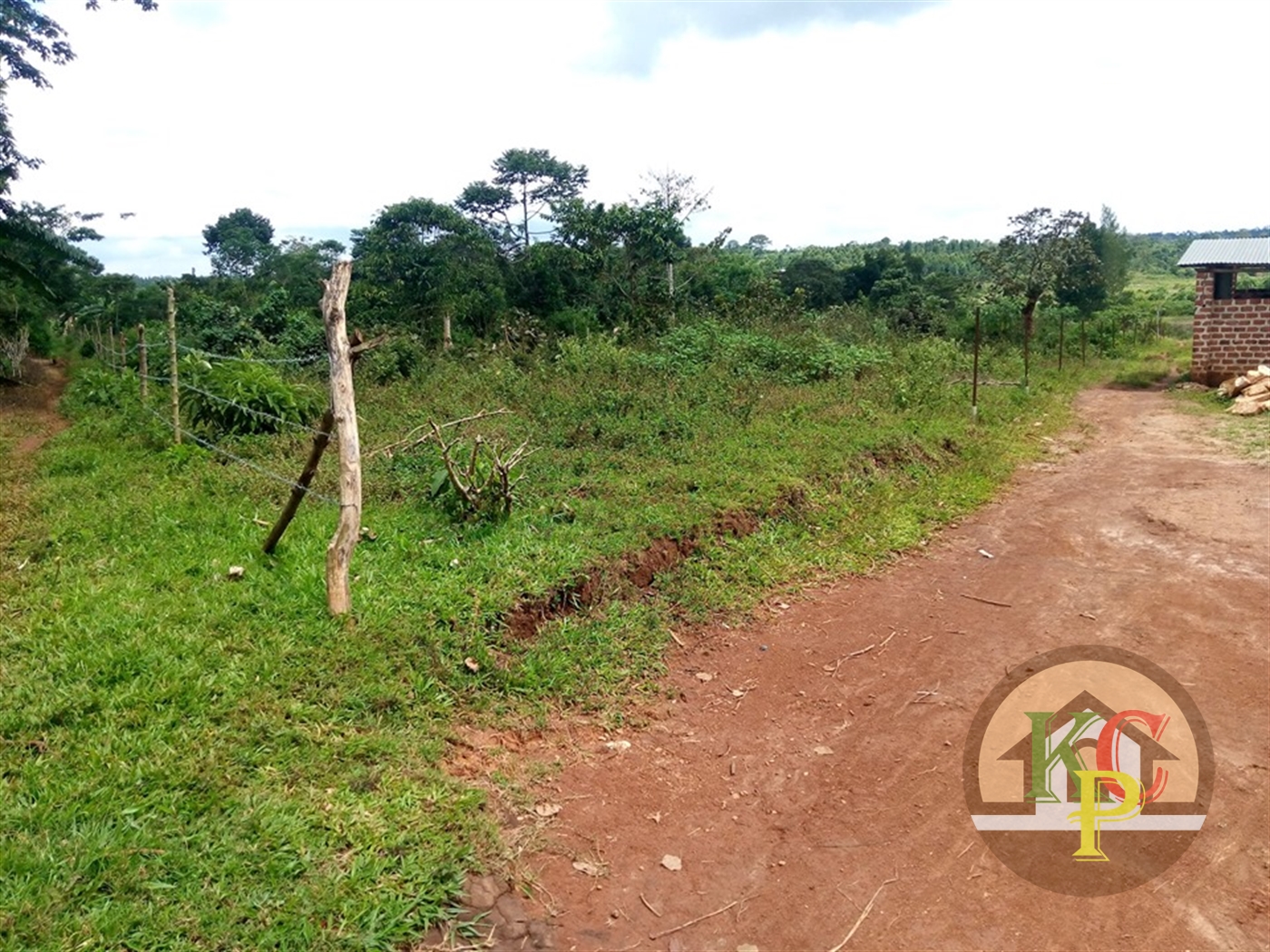 Residential Land for sale in Nakisunga Mukono