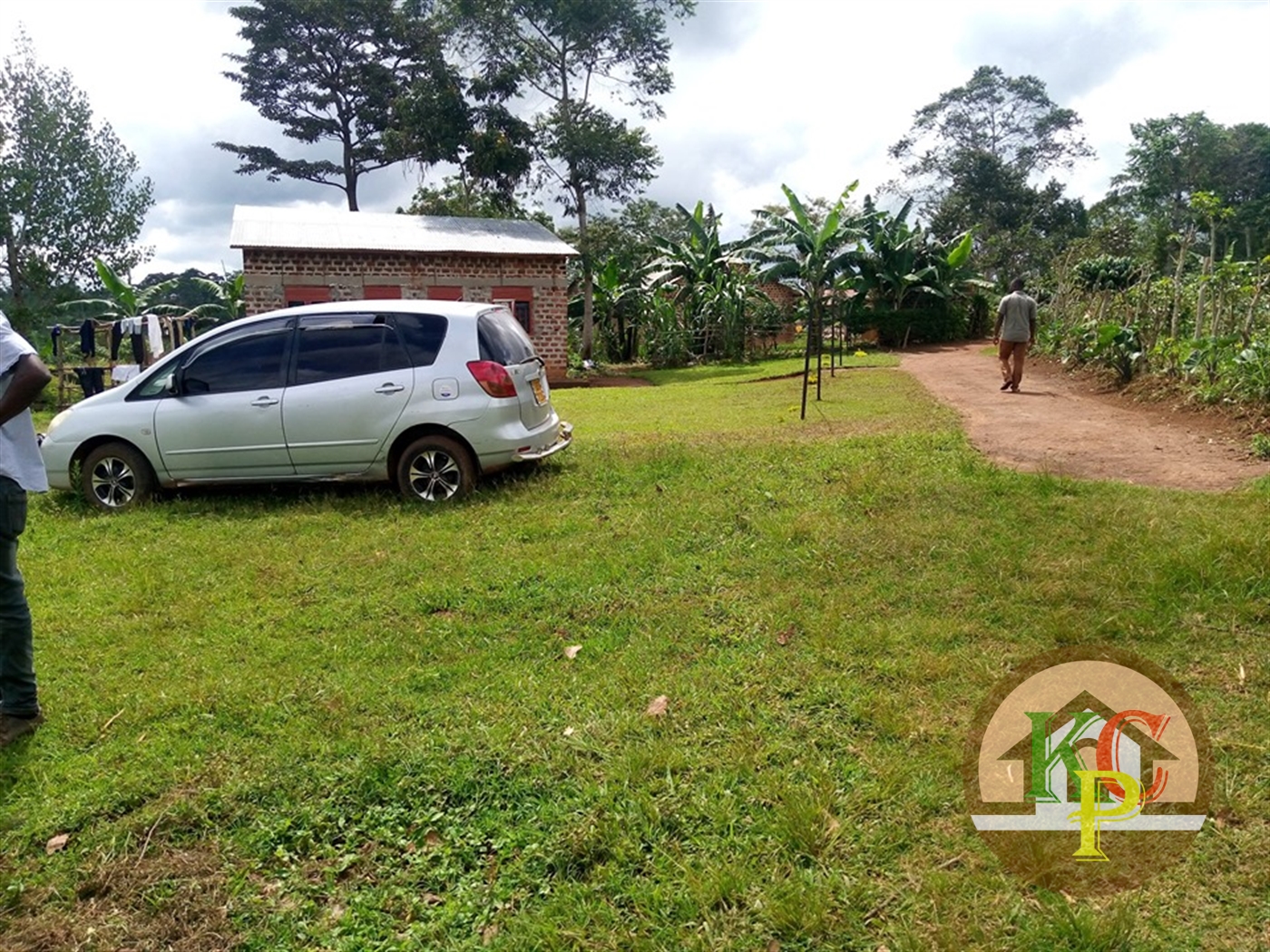 Residential Land for sale in Nakisunga Mukono