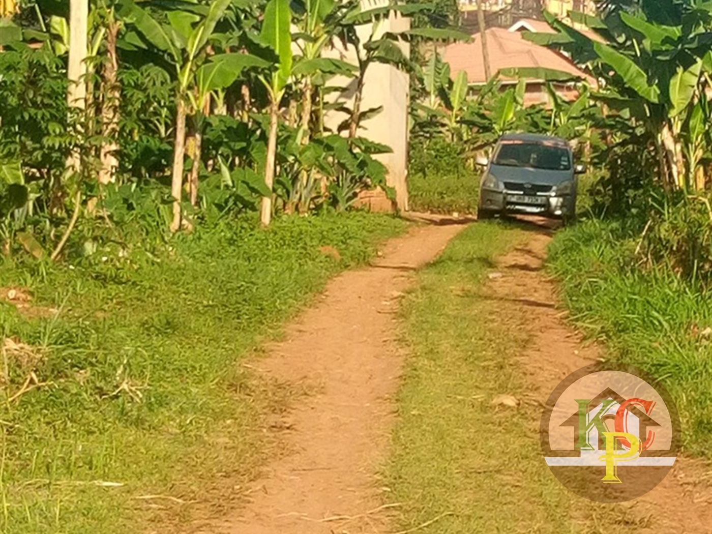 Residential Land for sale in Seeta Mukono