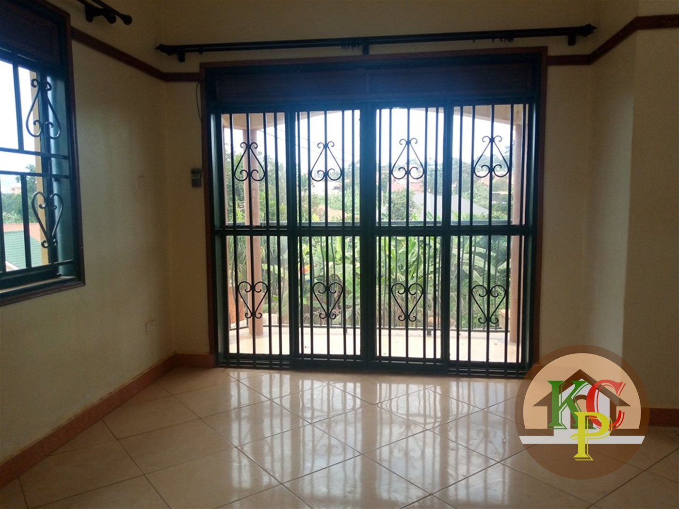 Apartment for rent in Seeta Mukono