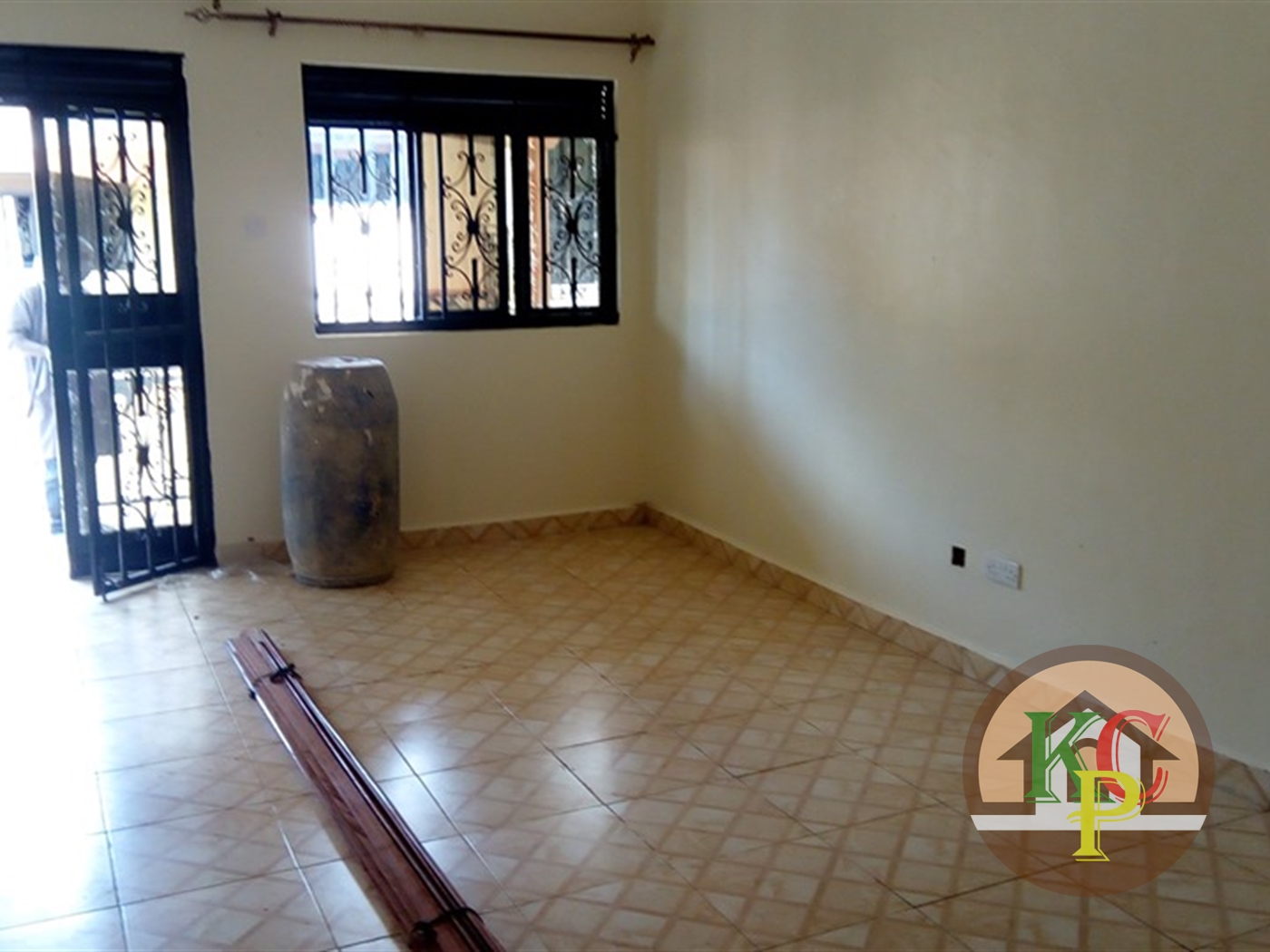 Semi Detached for rent in Seeta Mukono