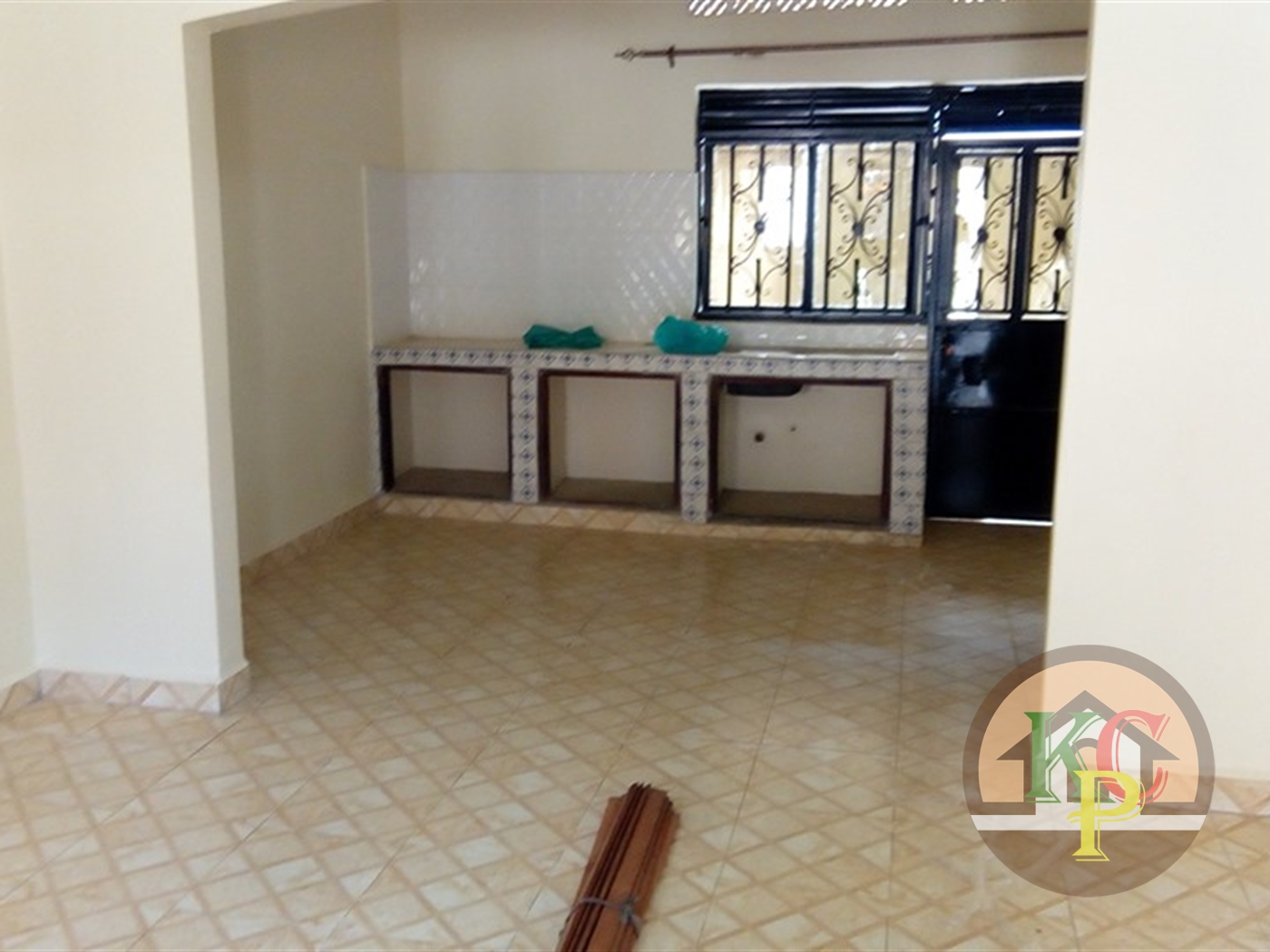 Semi Detached for rent in Seeta Mukono