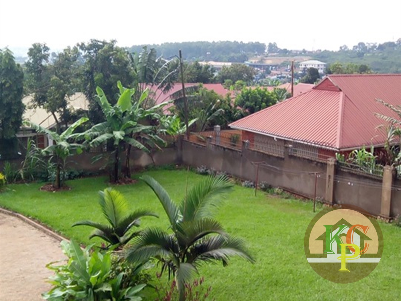 Apartment for rent in Seeta Mukono