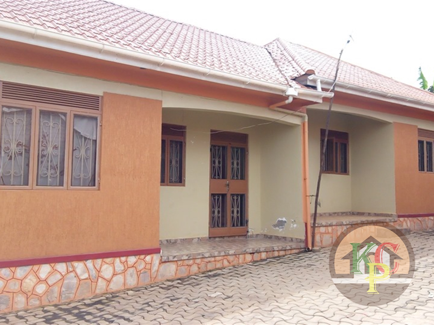 Semi Detached for rent in Seeta Mukono