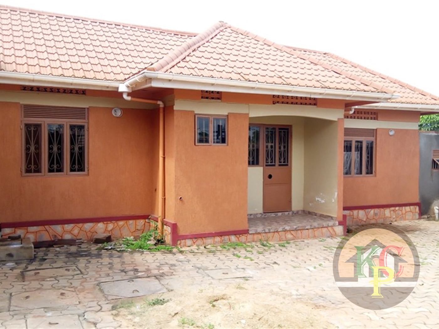 Semi Detached for rent in Seeta Mukono