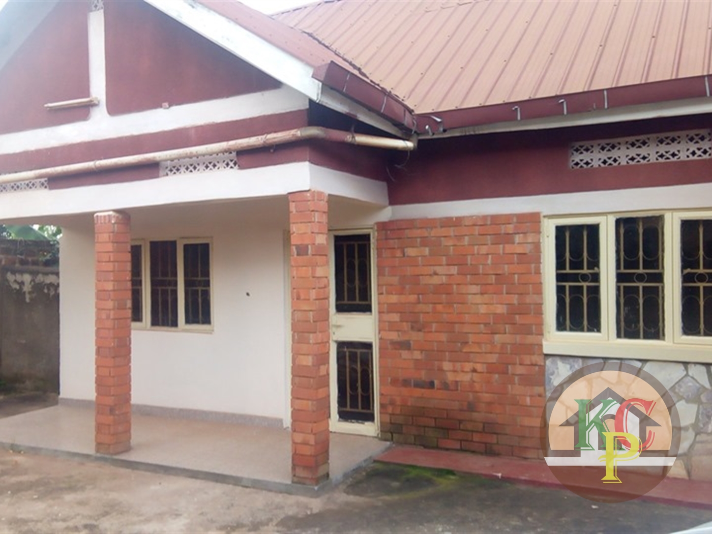 Semi Detached for rent in Seeta Mukono