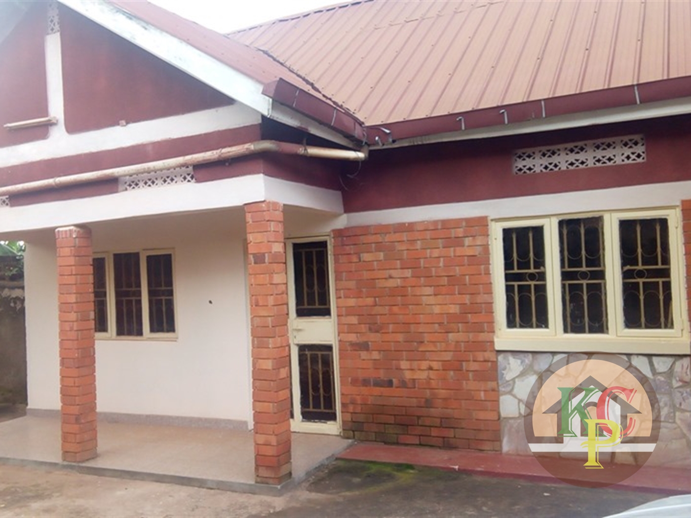 Semi Detached for rent in Seeta Mukono