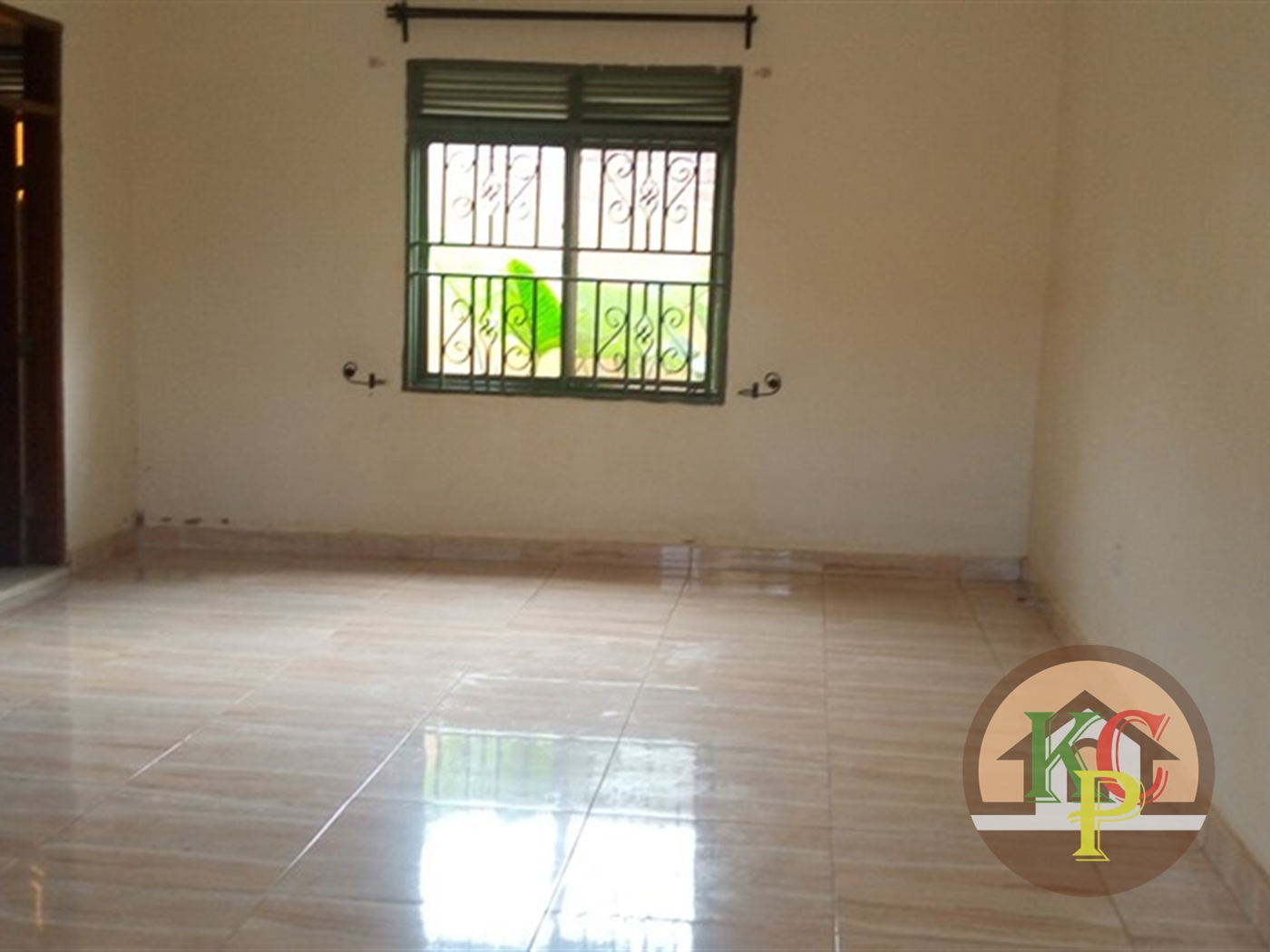 Semi Detached for rent in Seeta Mukono