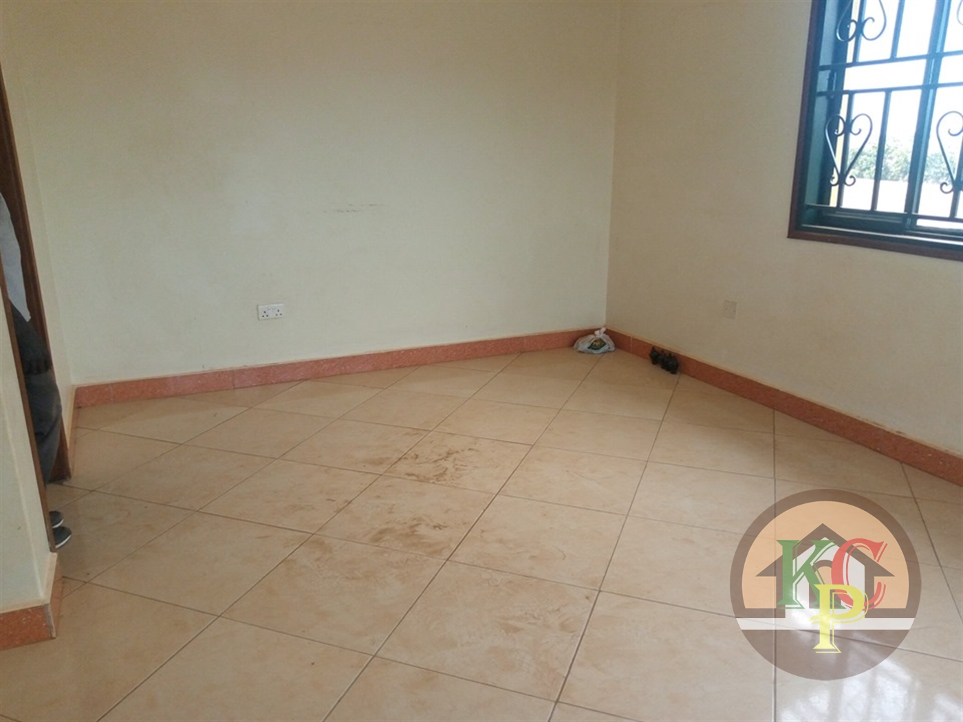 Bungalow for rent in Seeta Mukono