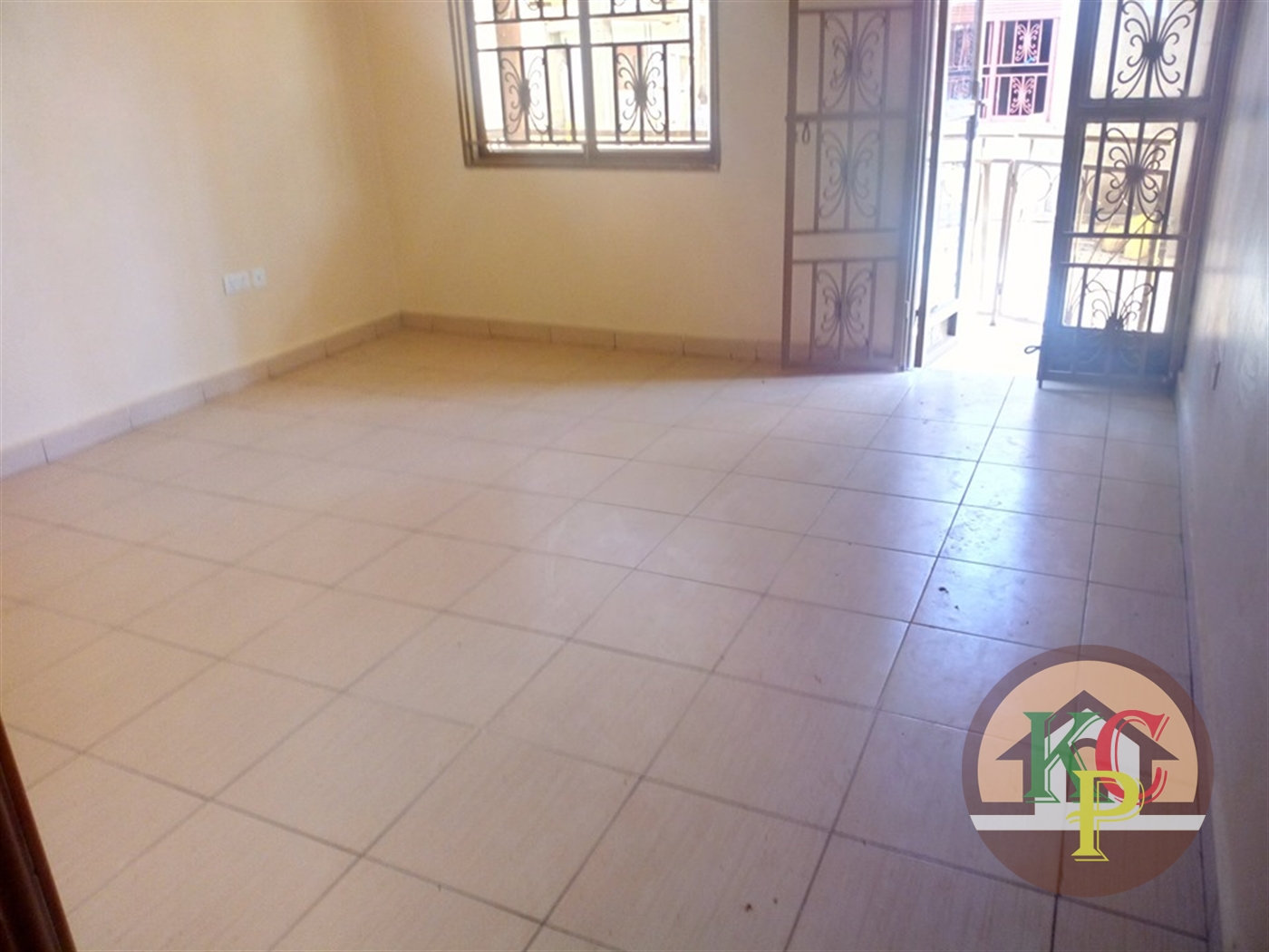 Bungalow for rent in Seeta Mukono