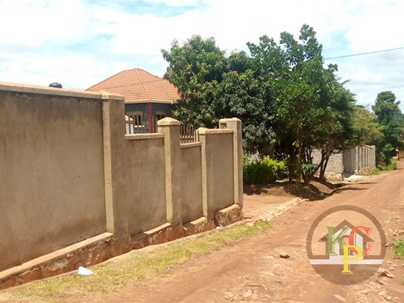 Residential Land for sale in Seeta Mukono