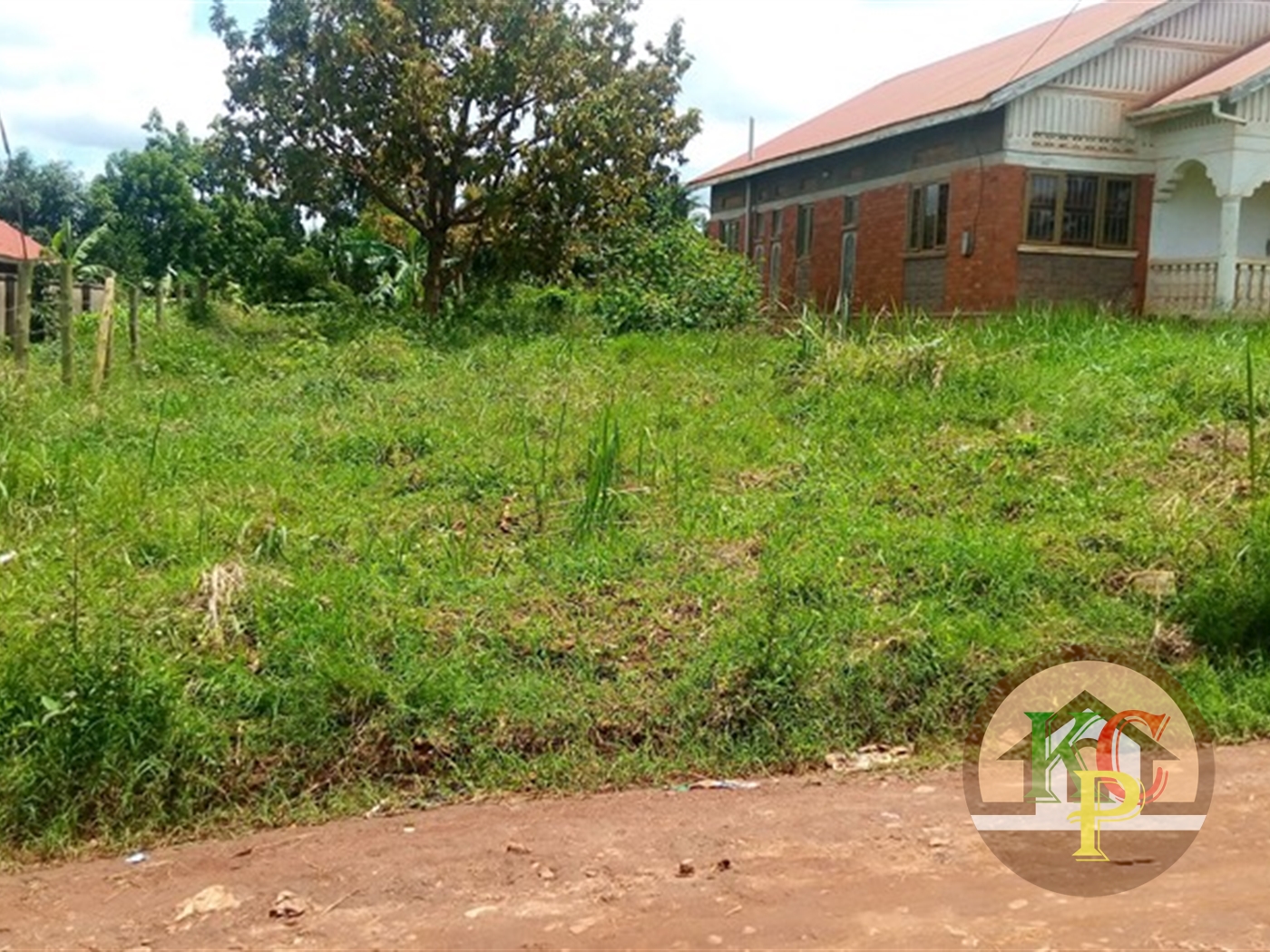 Residential Land for sale in Seeta Mukono