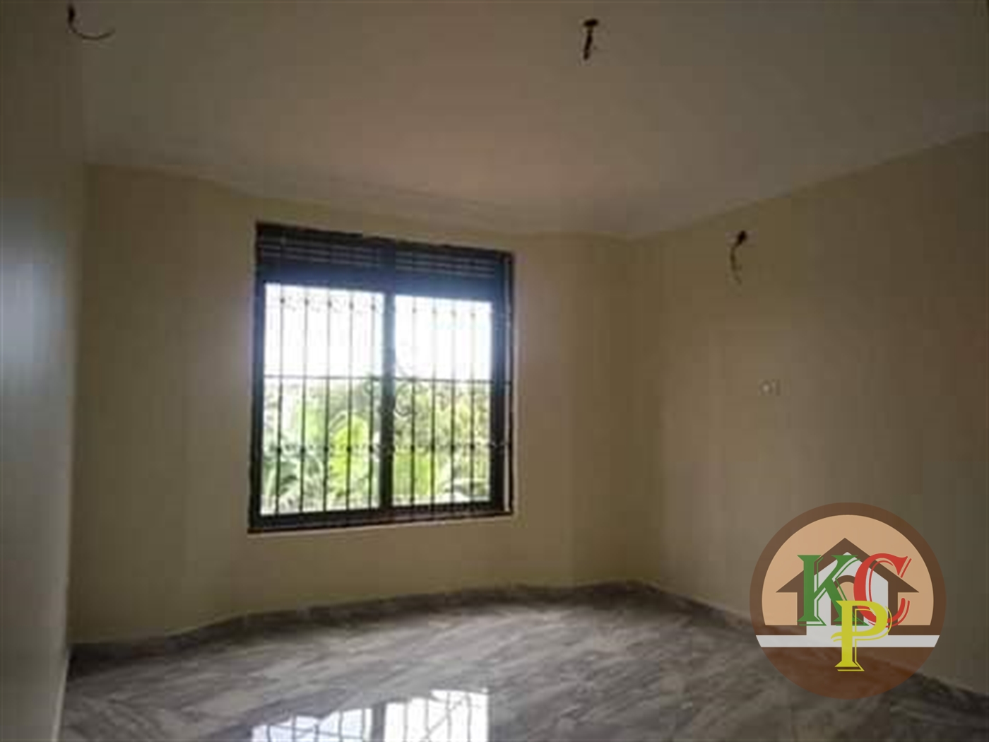 Apartment for rent in Kyanja Kampala