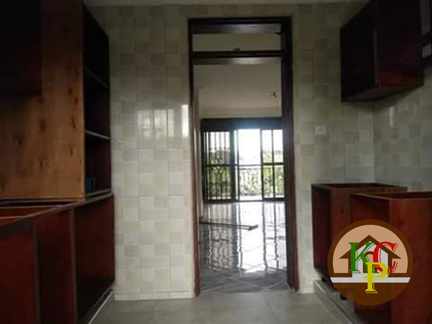 Apartment for rent in Kyanja Kampala